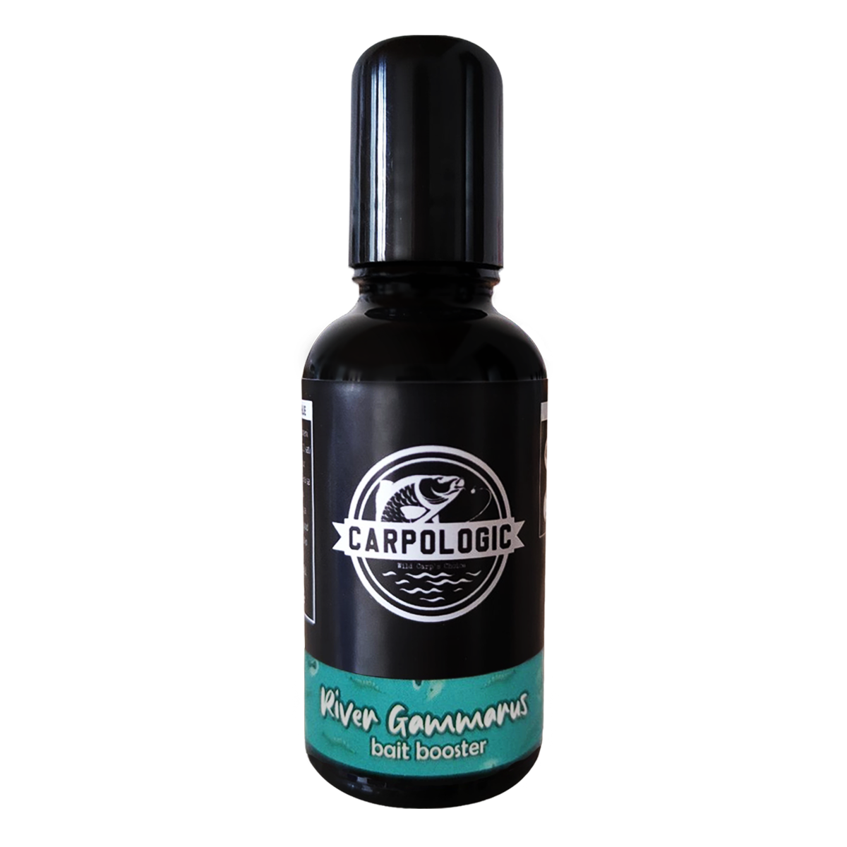 Bait Booster "River Gammarus" – CARPOLOGIC