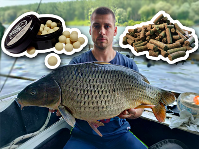 Pecanje Šarana Na Proleće 🌳🌼