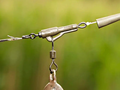 Najbolji Sistem Za Pecanje Šarana (Safety System) ⚓🔓