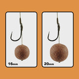 Boilies Baka & Salmon