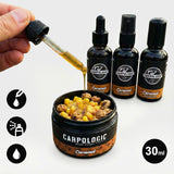 Bait Booster Caramel