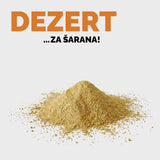 Amino Booster Caramel