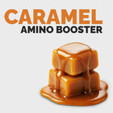 Amino Booster Caramel