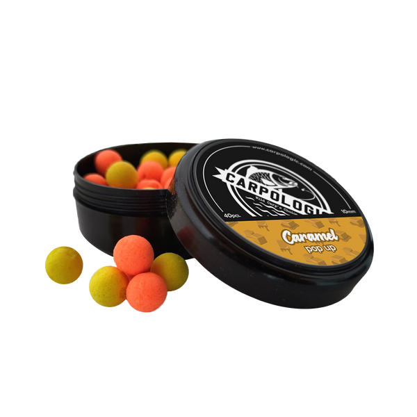 Pop Up "Caramel"