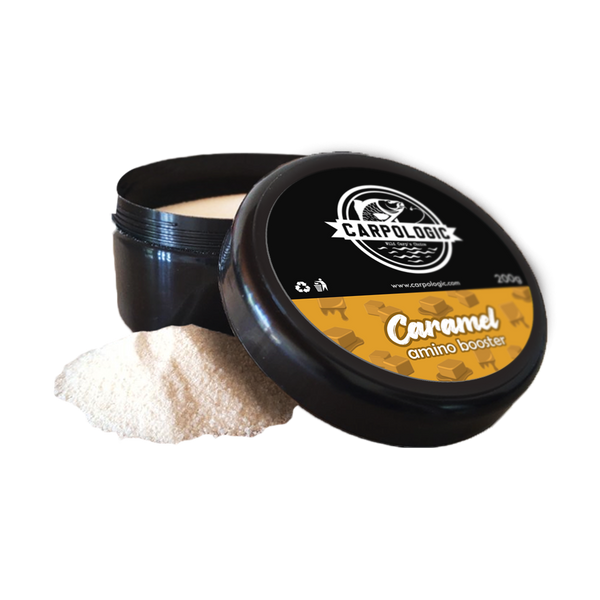 Amino Booster "Caramel"