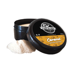 Amino Booster "Caramel"