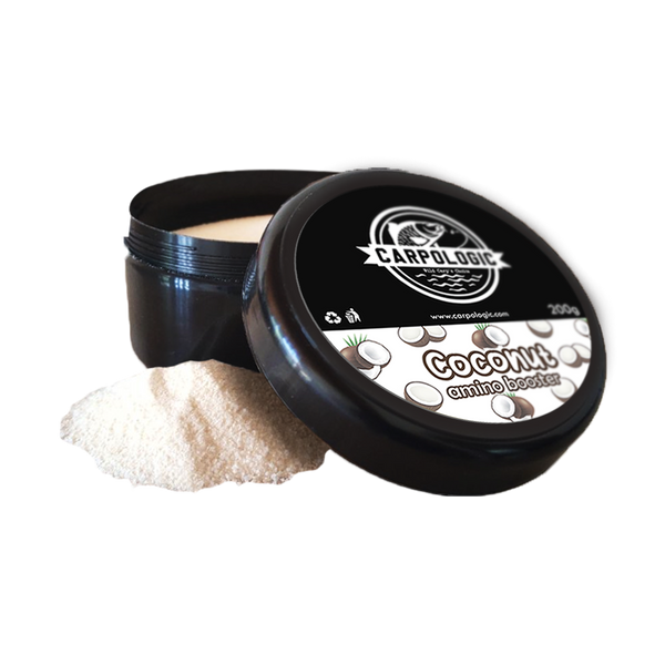 Amino Booster "Coconut"