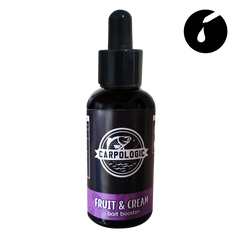 Bait Booster "Fruit & Cream"
