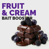 Bait Booster Fruit & Cream