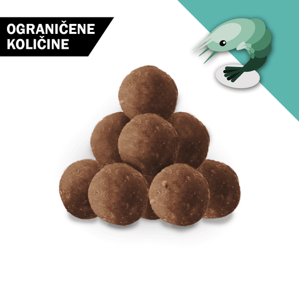 Boilies "River Gammarus"