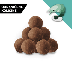 Boilies "River Gammarus"