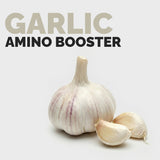 Amino Booster Garlic