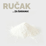 Amino Booster Garlic