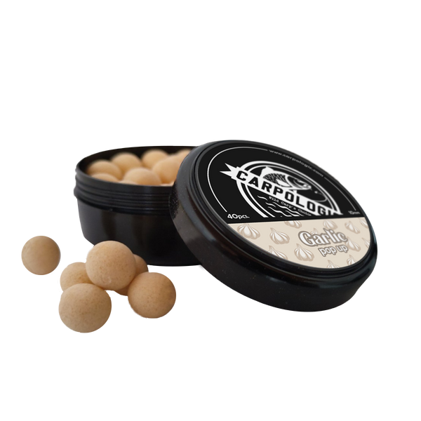 Pop Up "Garlic"