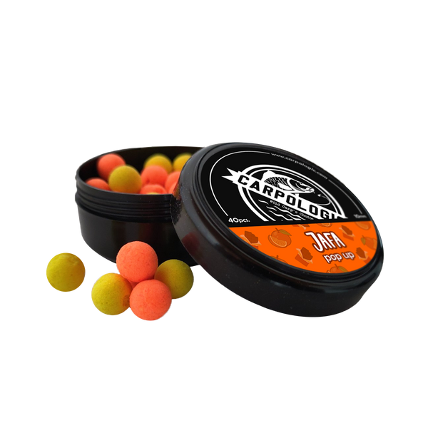 Pop Up "Jafa"
