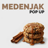 Pop Up Medenjak
