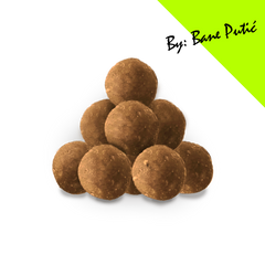 Boilies "Neutral"