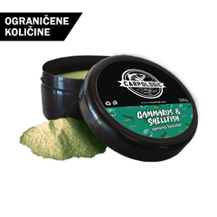 Amino Booster "Gammarus & Shellfish"