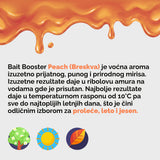 Bait Booster Peach