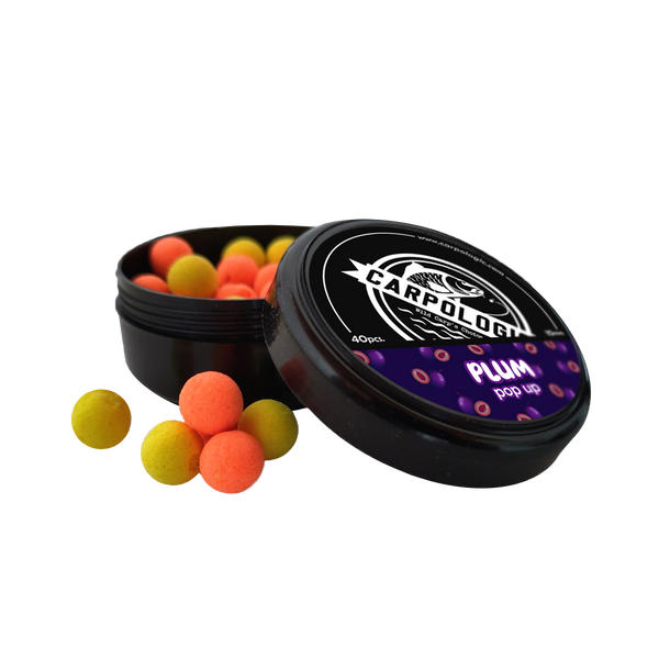 Pop Up "Plum"