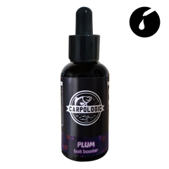 Bait Booster "Plum"