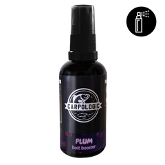 Bait Booster "Plum"