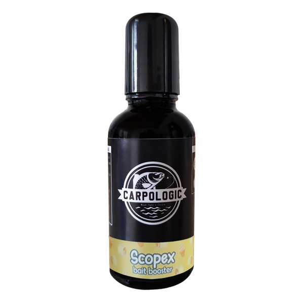 Bait Booster "Scopex"