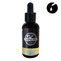 Bait Booster "Scopex"