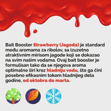 Bait Booster Strawberry