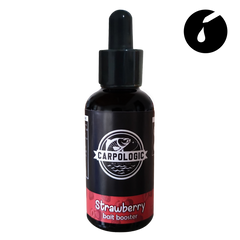 Bait Booster "Strawberry"