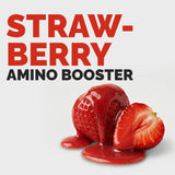 Amino Booster Strawberry