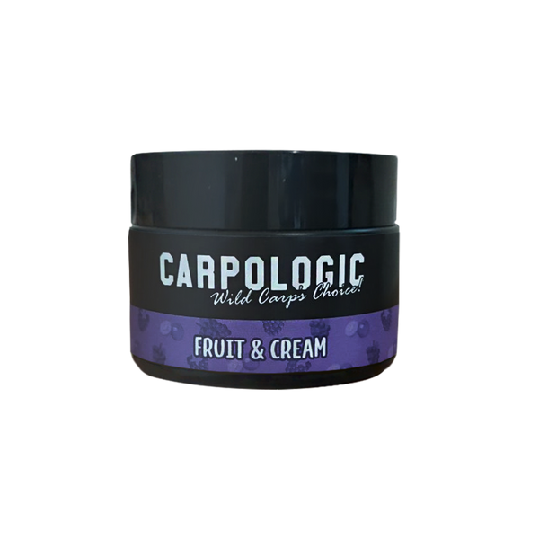 Teglica "Fruit & Cream"