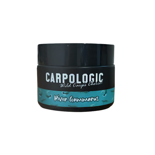 Teglica "River Gammarus"