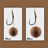 Boilies Tigernut Cream