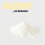 Amino Booster Vanilla