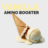 Amino Booster Vanilla
