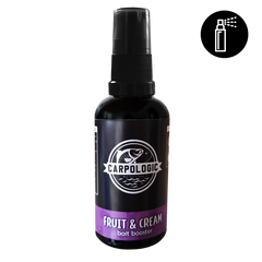 Bait Booster "Fruit & Cream"