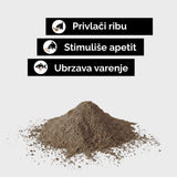 * Paket Medenjak