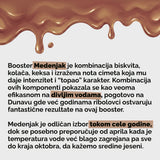 * Paket Medenjak