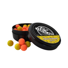 Pop Up "Choco Banana"