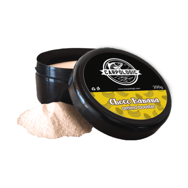 Amino Booster "Choco Banana"