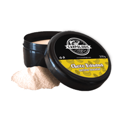 Amino Booster "Choco Banana"