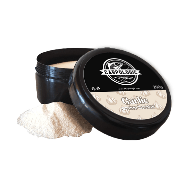 Amino Booster "Garlic"