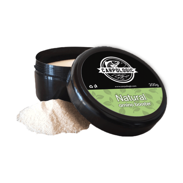 Amino Booster "Natural"