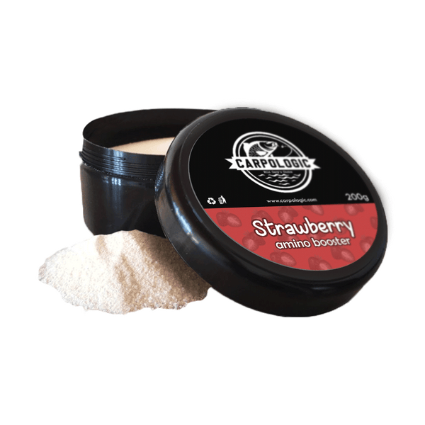 Amino Booster "Strawberry"