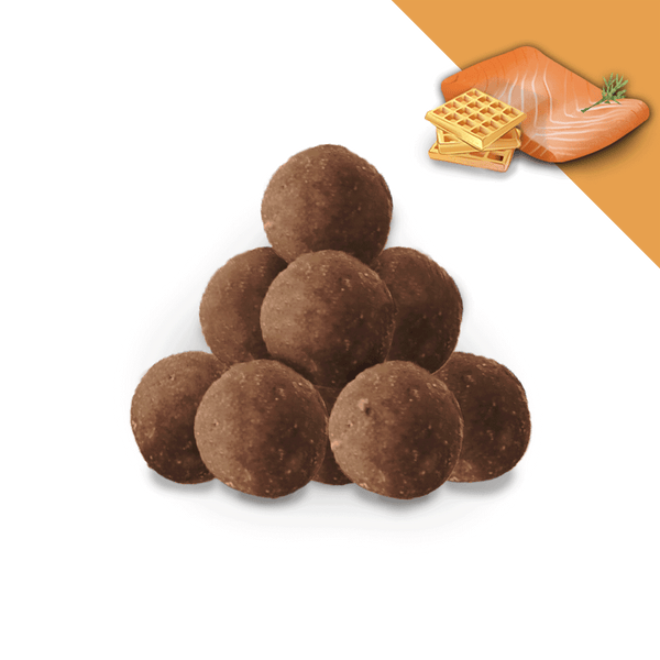 Boilies "Baka & Salmon"