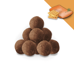 Boilies "Baka & Salmon"