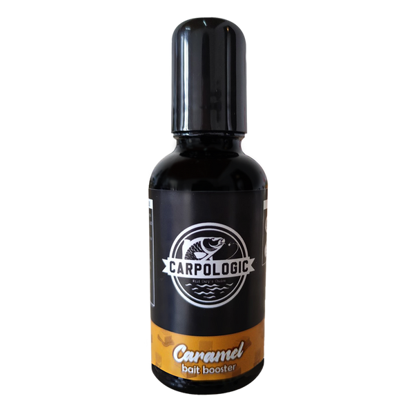 Bait Booster "Caramel"