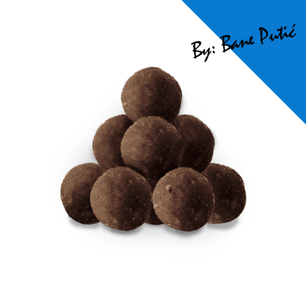 Boilies "Instant Catch"