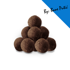 Boilies "Instant Catch"